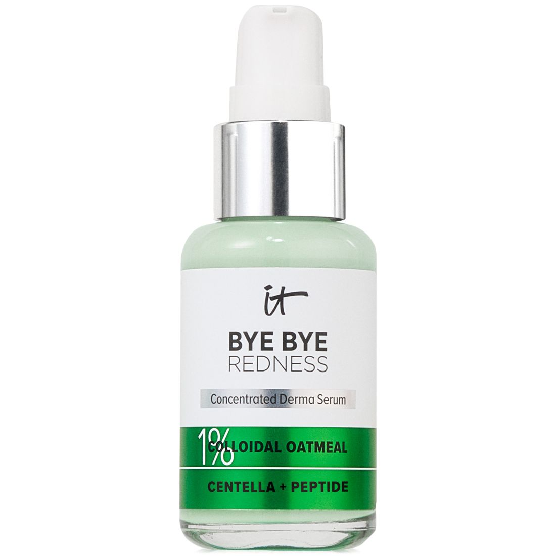 It Cosmetics Bye Bye Redness Serum