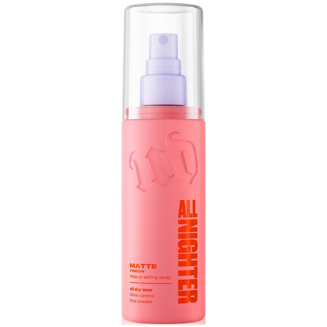 Urban Decay All Nighter Matte Setting Spray