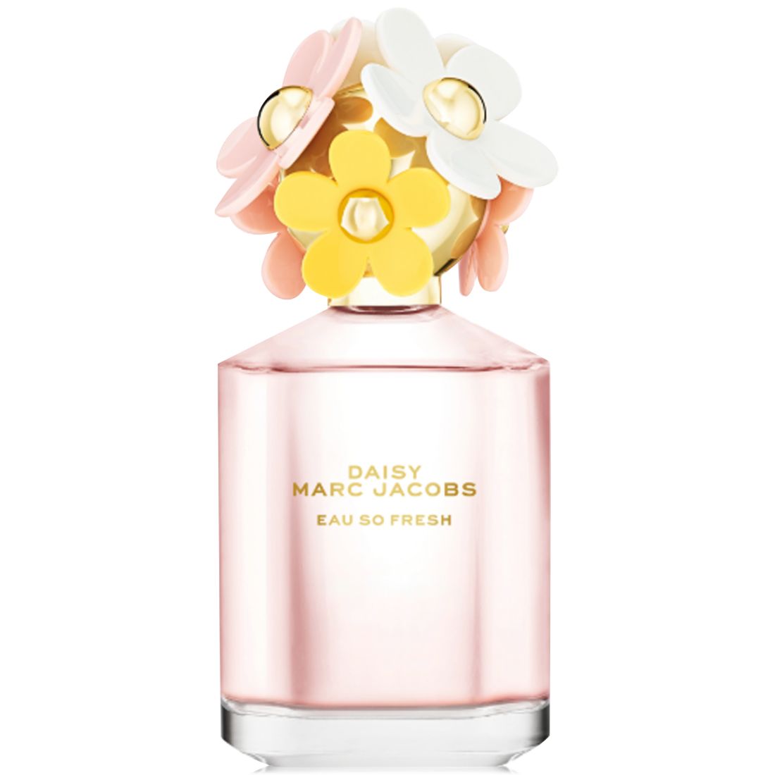 Marc Jacobs Daisy Eau So Fresh Eau de Toilette Spray, 4.2 oz.