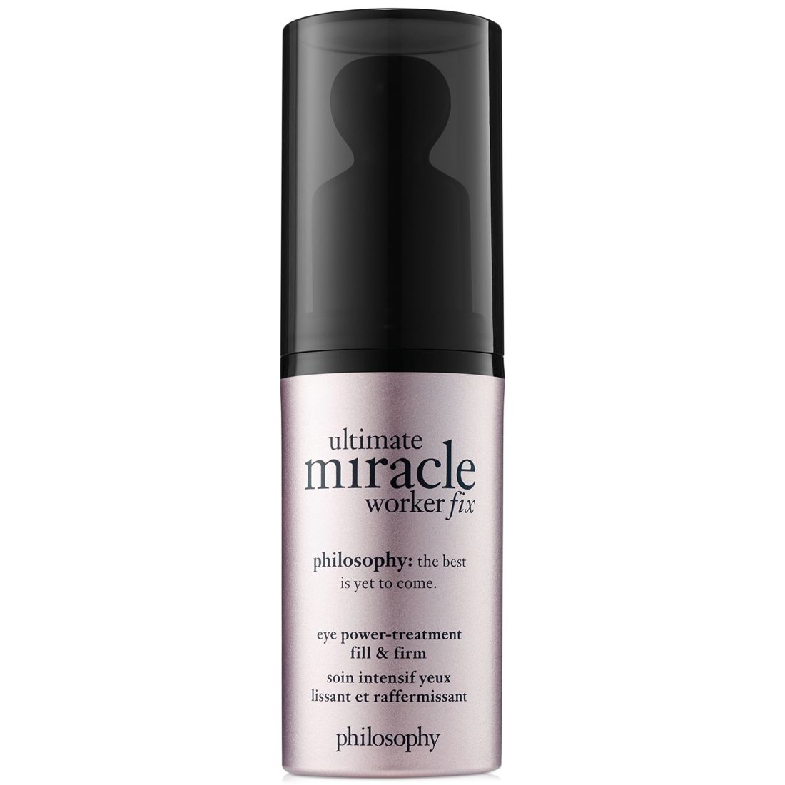 Philosophy Ultimate Miracle Worker Fix Eye Serum
