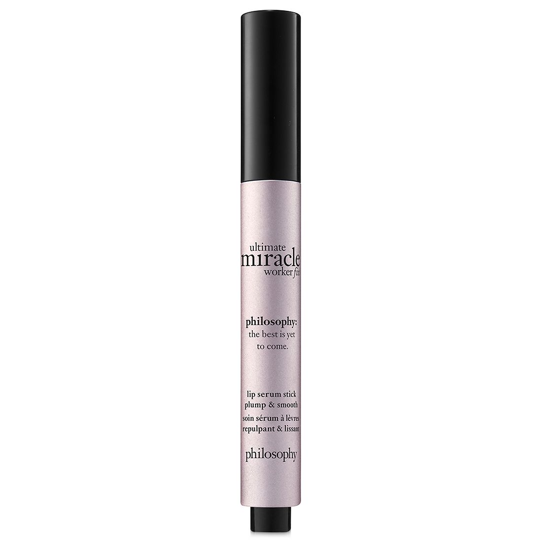 Philosophy Ultimate Miracle Worker Fix Lip Serum Stick