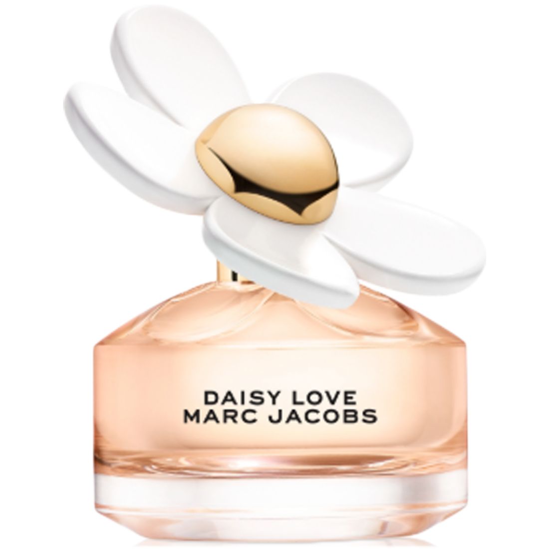 Marc Jacobs Daisy Love Eau de Toilette Spray, 3.3 oz.