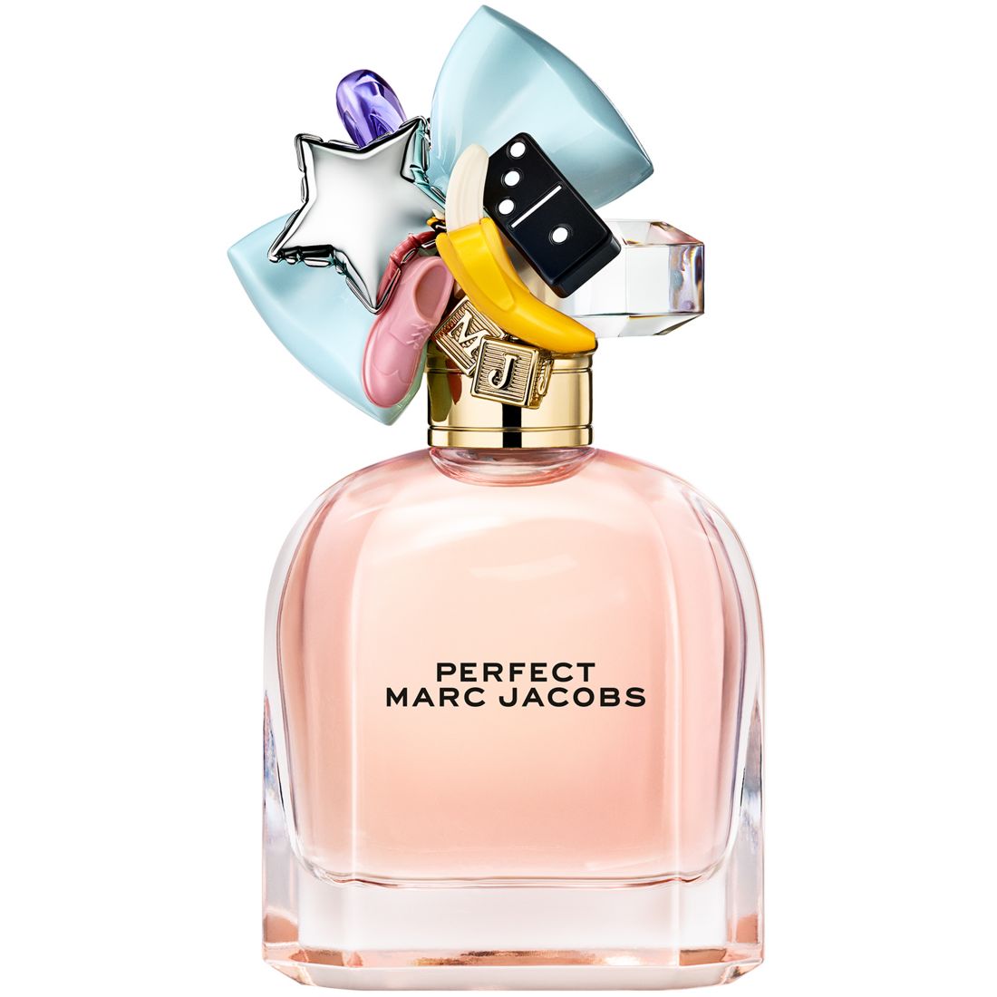 Marc Jacobs Perfect Eau de Parfum Spray, 1.6-oz.