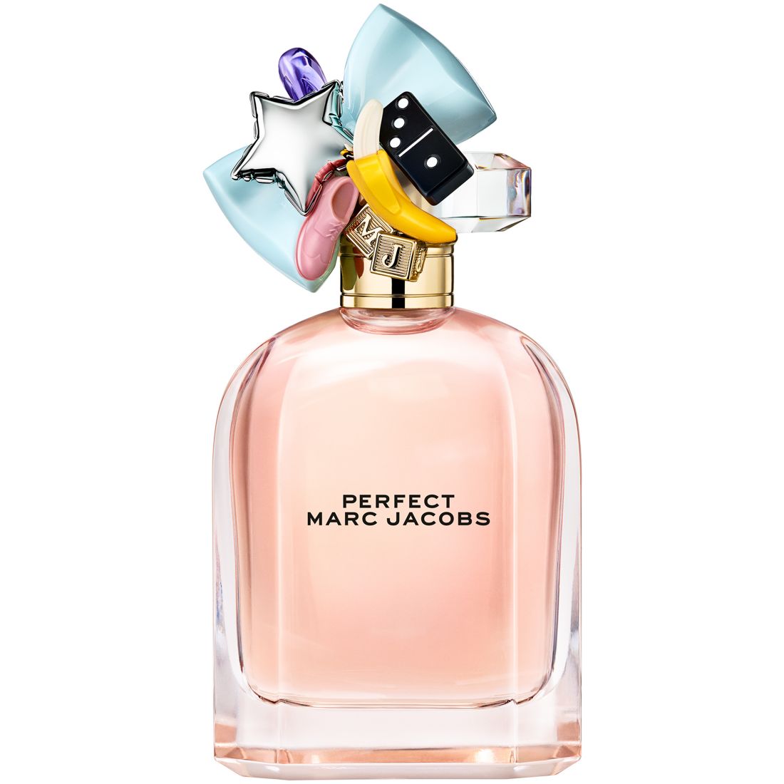 Marc Jacobs Perfect Eau de Parfum Spray, 3.3-oz.