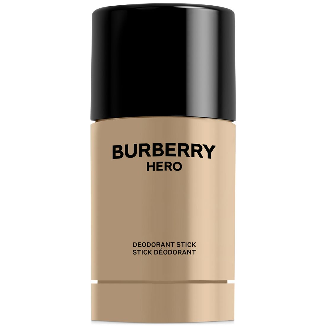 Burberry Men's Hero Deodorant, 2.4-oz.
