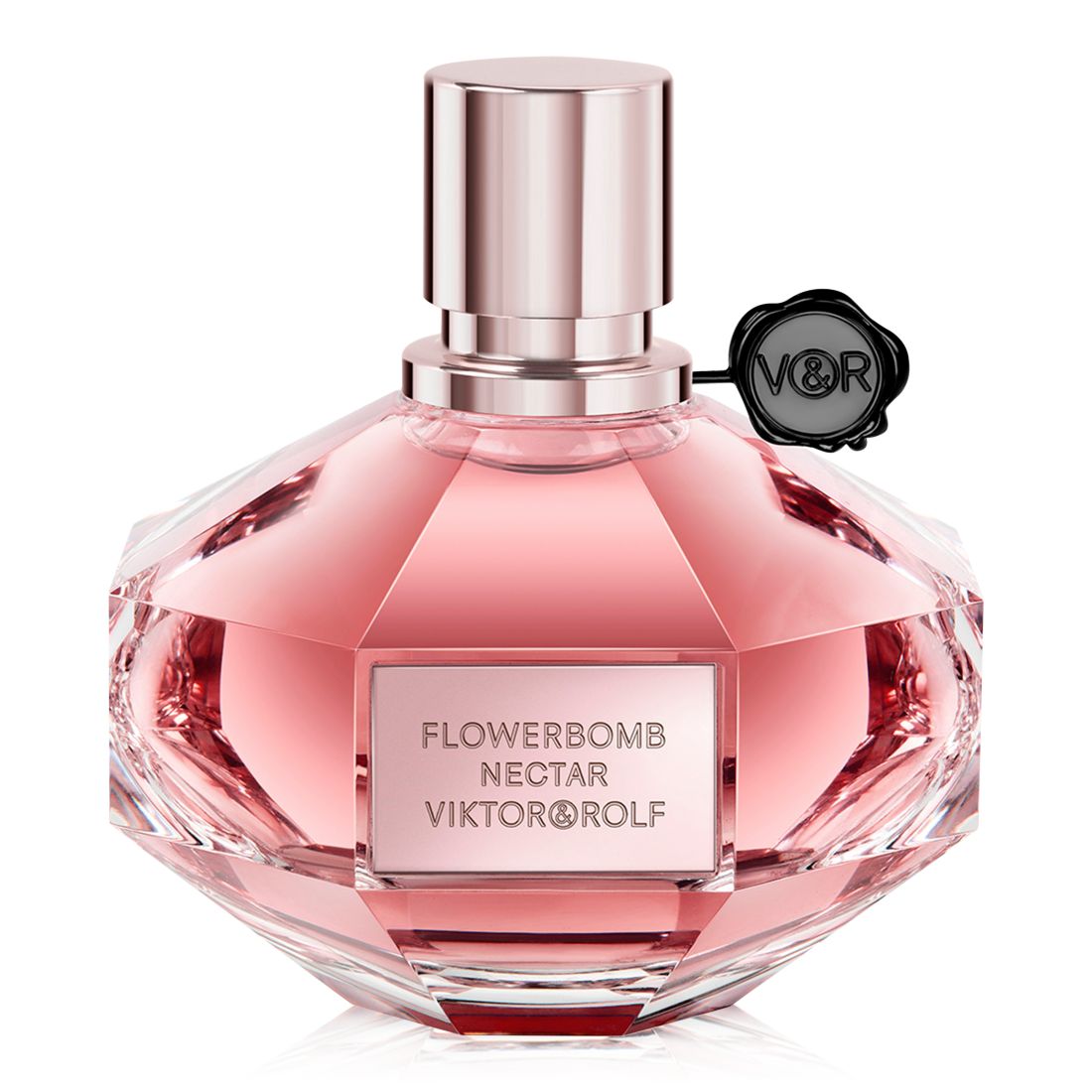 Viktor & Rolf Flowerbomb Nectar Eau de Parfum Spray, 3.4-oz.