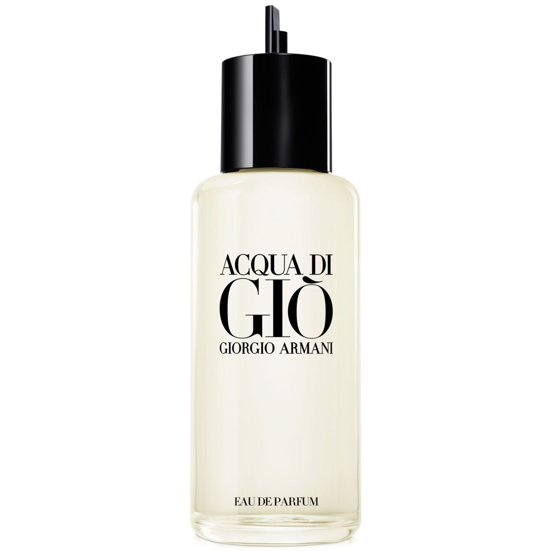 Macy s Armani Beauty Acqua di Gio Eau de Parfum Refill 5.1 oz. available now at Lakeline Mall