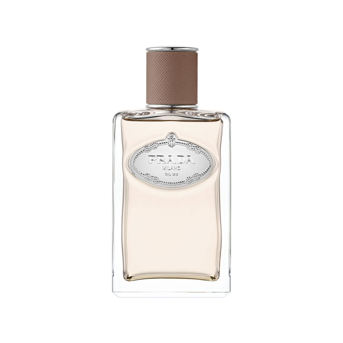 Prada Infusion De Vanille Eau De Parfum, 3.38 oz.