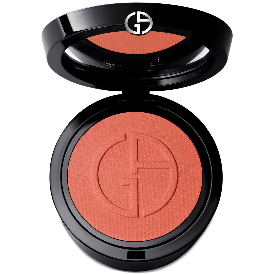 Armani Beauty Luminous Silk Glow Blush