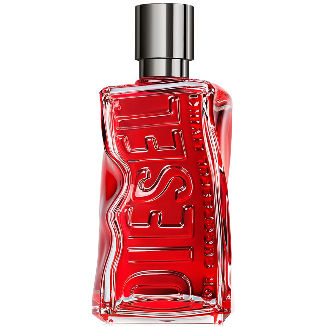 Macy's Diesel Men's D Red Eau de Parfum Spray, 3.4 oz.
