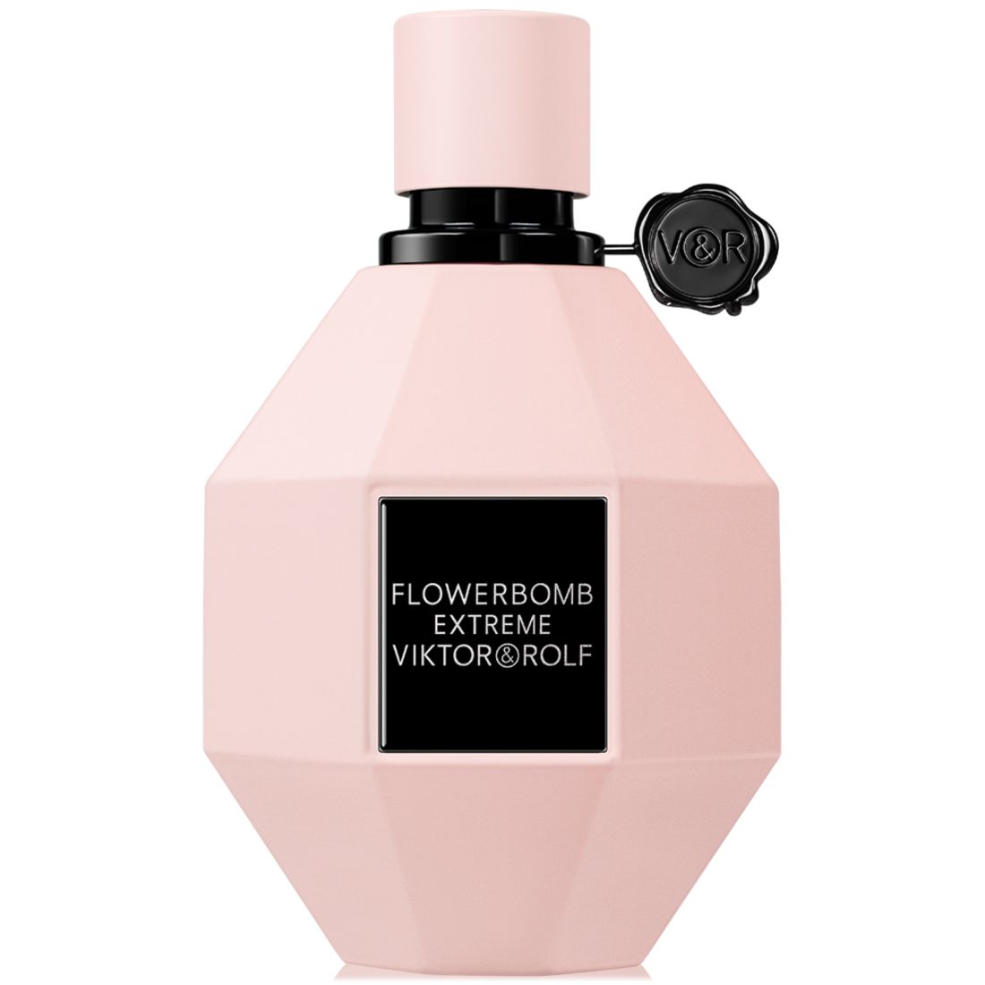 Viktor & Rolf Flowerbomb Extreme Eau de Parfum Intense Spray, 3.4 oz.