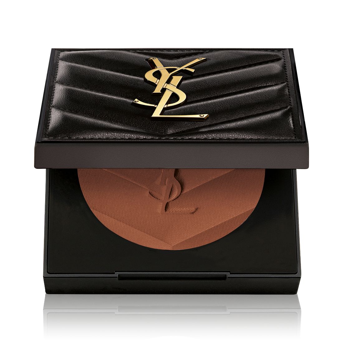 Yves Saint Laurent All Hours Hyper Finish Setting Powder
