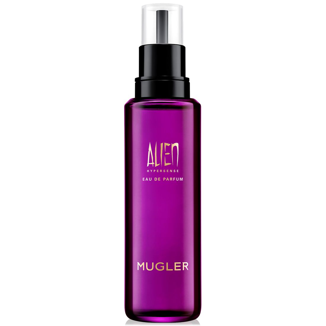 Mugler Alien Hypersense Eau de Parfum Refill, 3.3 oz.