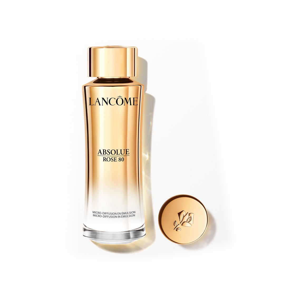 Lancome Absolue Rose 80 Micro-Diffusion In Emulsion, 3.4 oz.