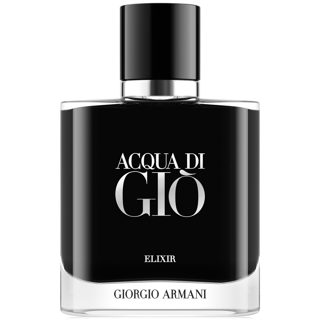 Armani Giorgio Armani Acqua di Gio Elixir, 1.6 oz.