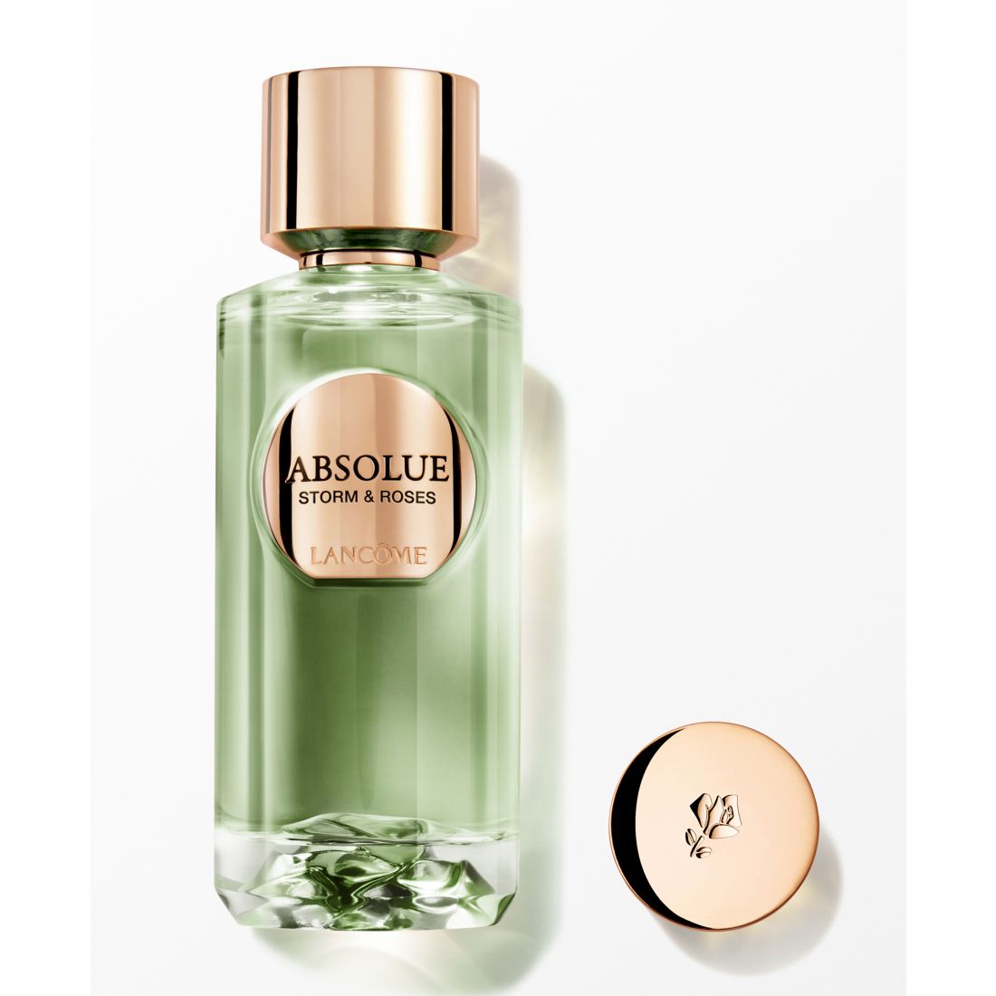 Lancome Absolue Storm & Roses Eau de Parfum