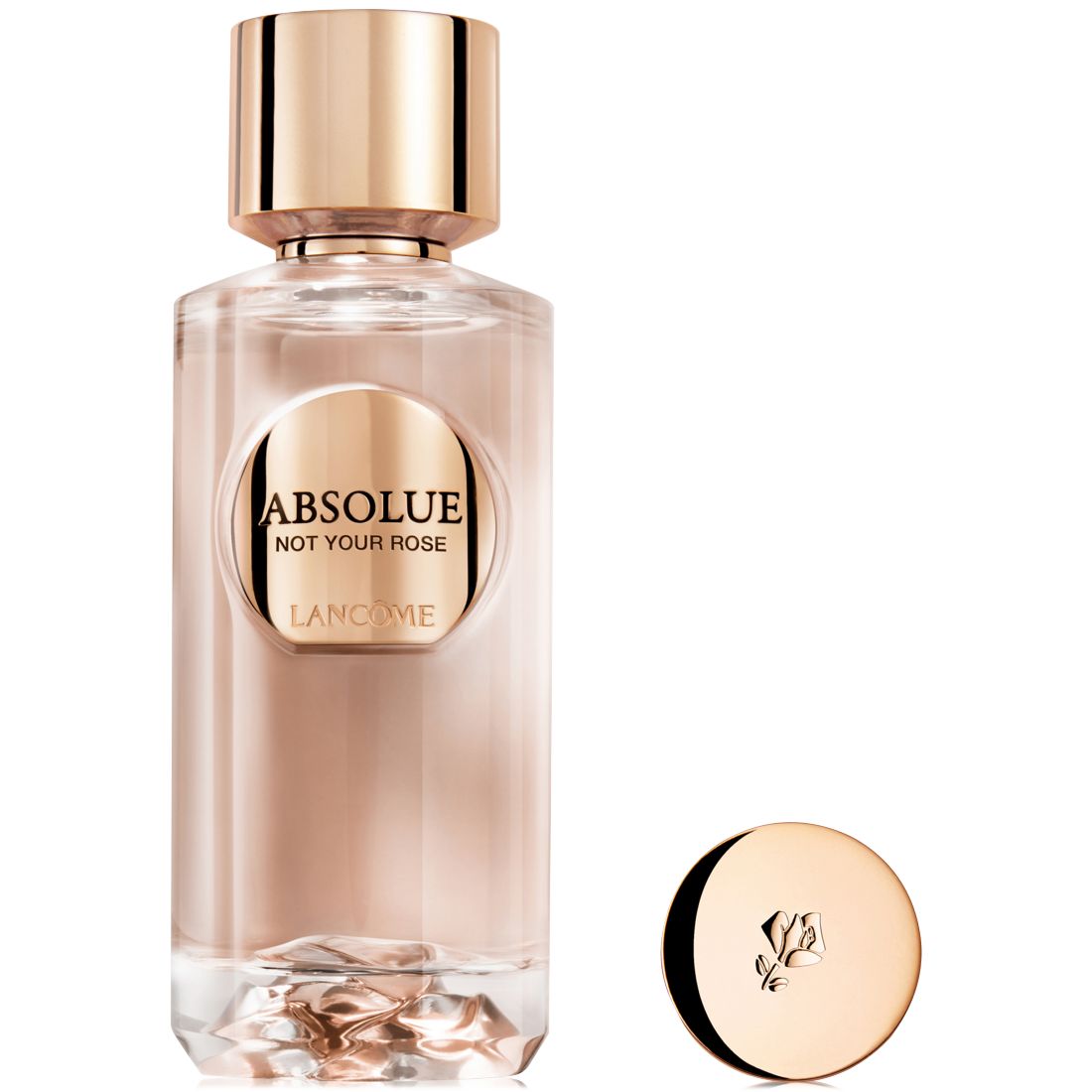 Lancome Absolue Not Your Rose Eau de Parfum