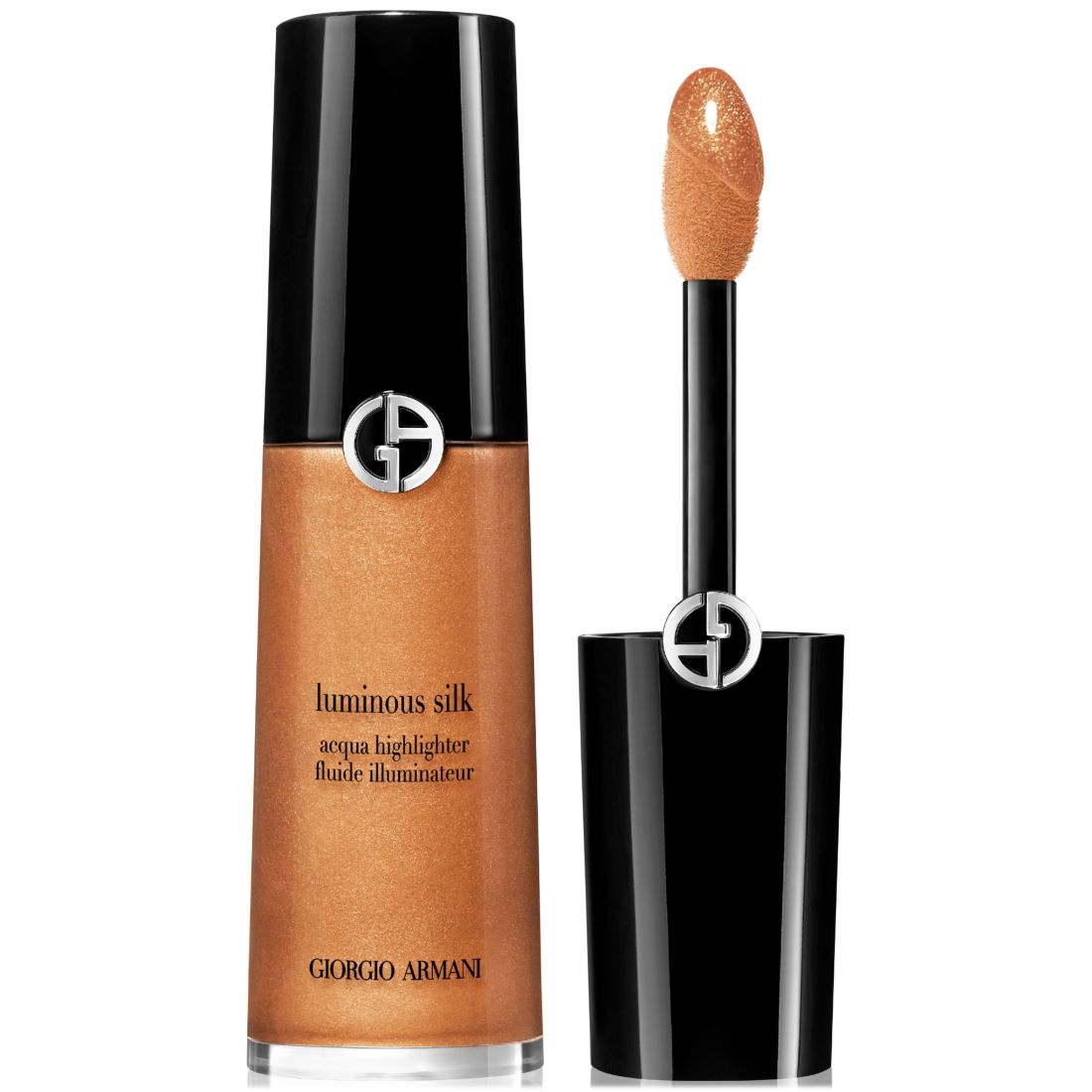 Armani Giorgio Armani Luminous Silk Acqua Highlighter