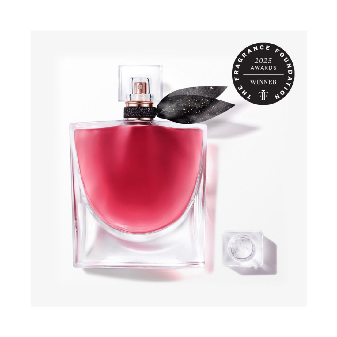 Lancome La vie est belle Eau de Parfum L'Elixir, 3.4 oz.