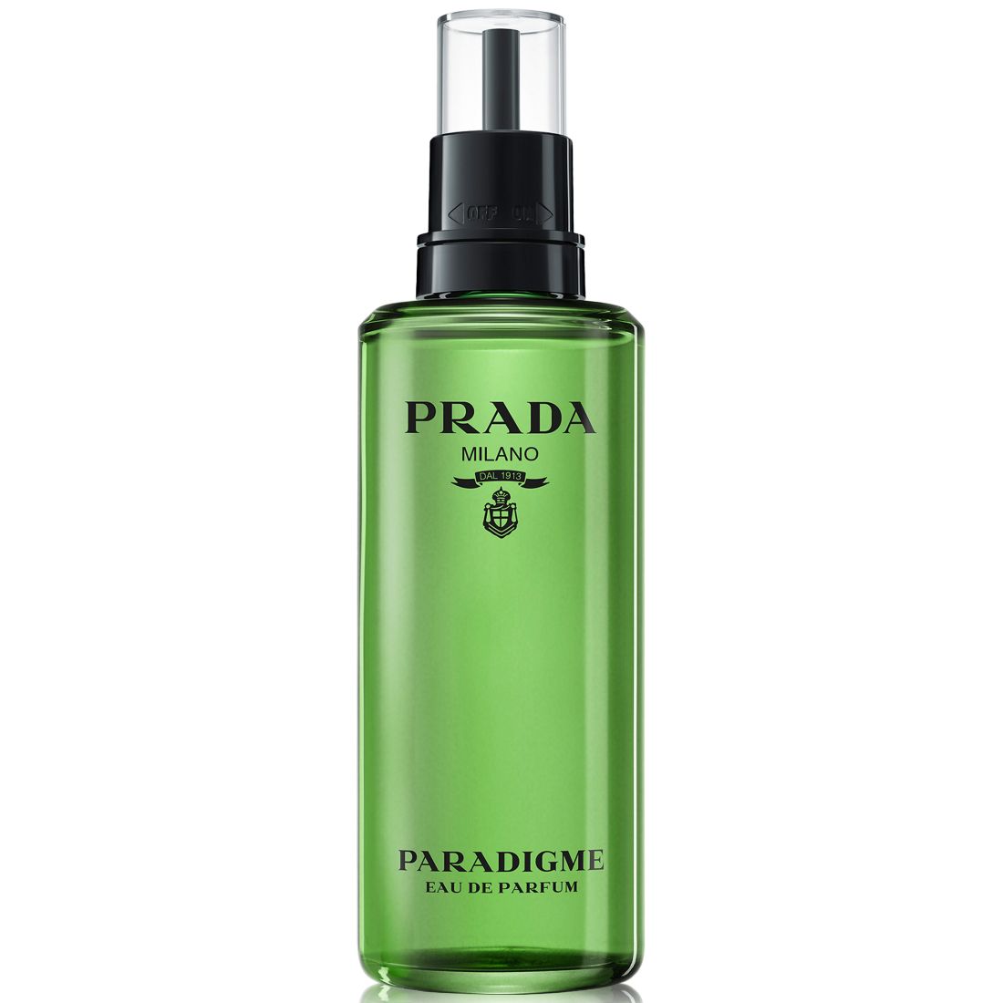 Prada Men's Paradigme Eau de Parfum Refill, 5 oz.