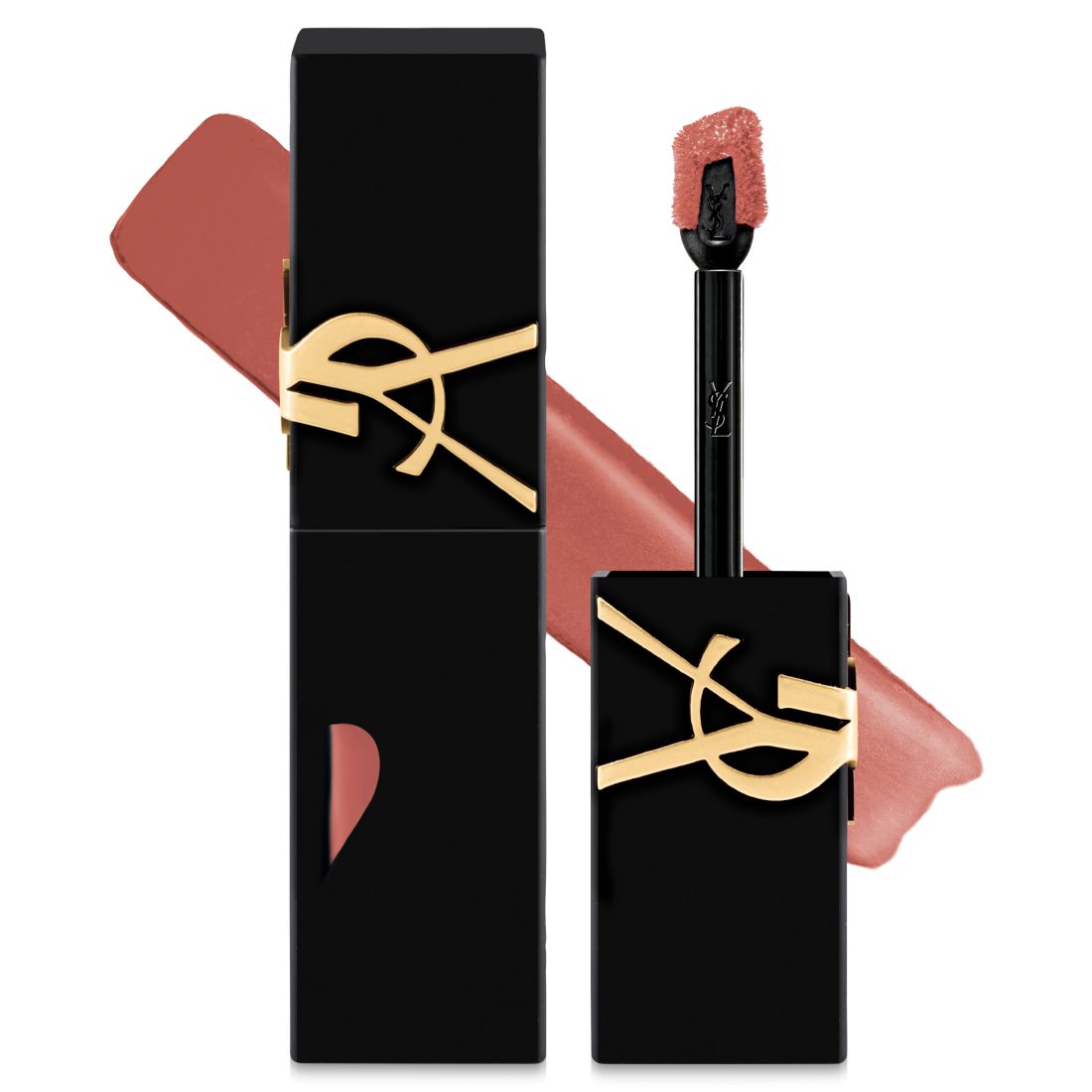 Yves Saint Laurent The Inks Blurring Matte Liquid Lip Stain