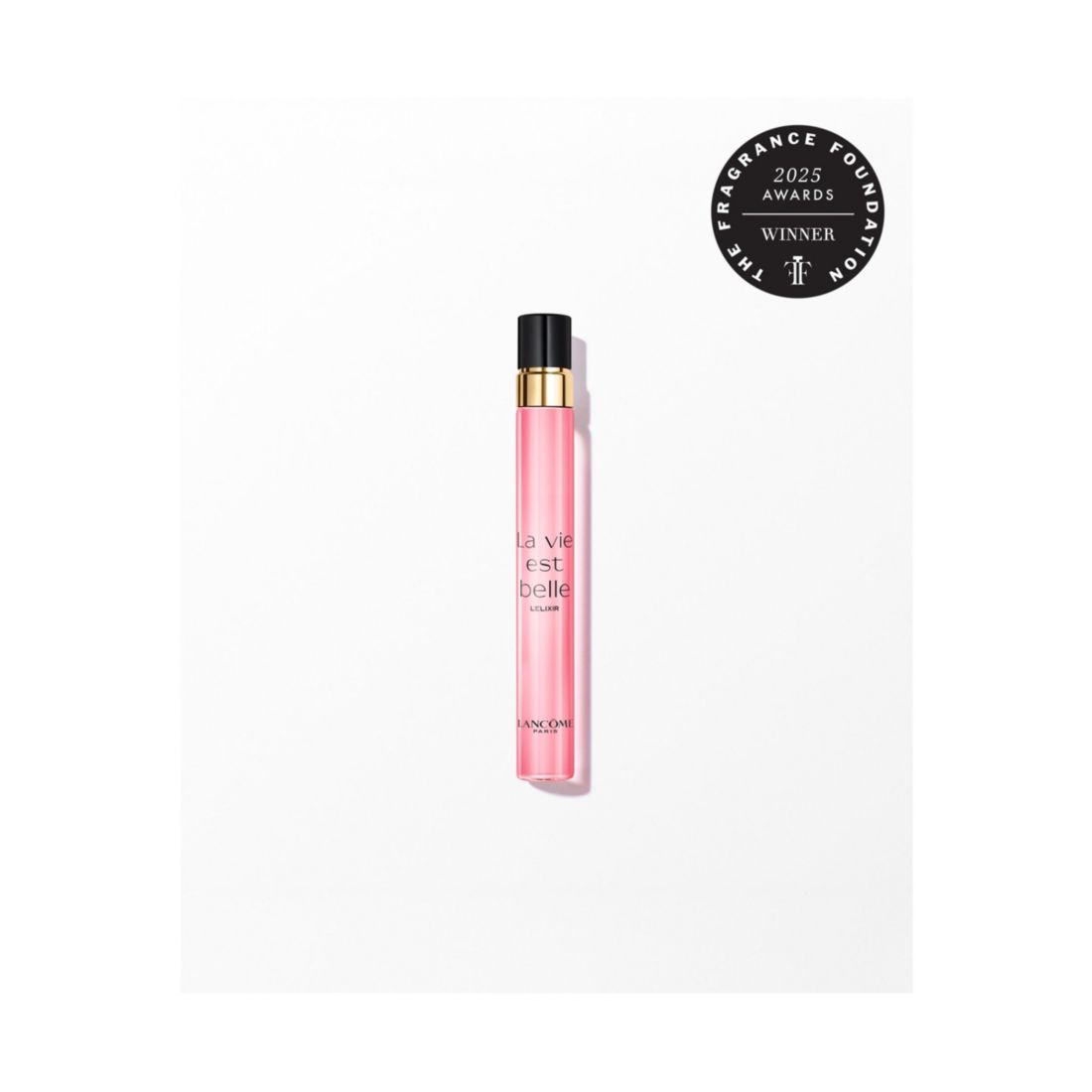 Lancome La vie est belle Eau de Parfum L'Elixir, .34 oz