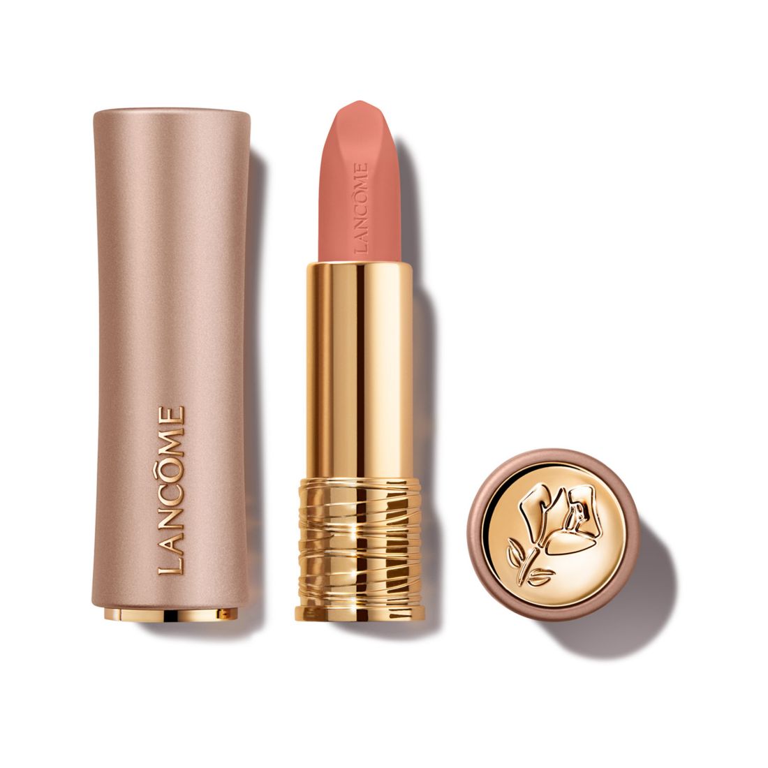 Lancome L'Absolu Rouge Intimatte