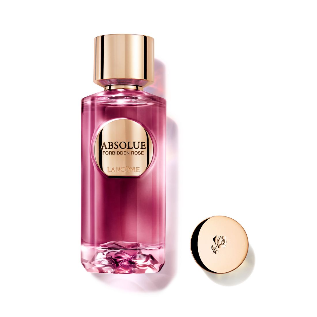 Lancome Absolue Les Parfums Forbidden Rose