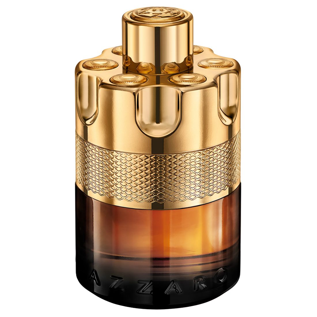 Azzaro Forever Wanted Absolu Eau De Parfum, 3.38 oz.