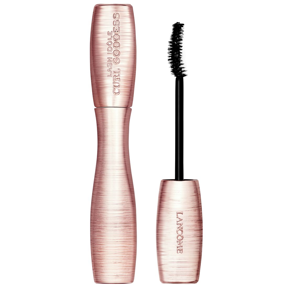 Lancome Lash Idole Curl Goddess Curling and Volumizing Mascara, 0.33 oz.