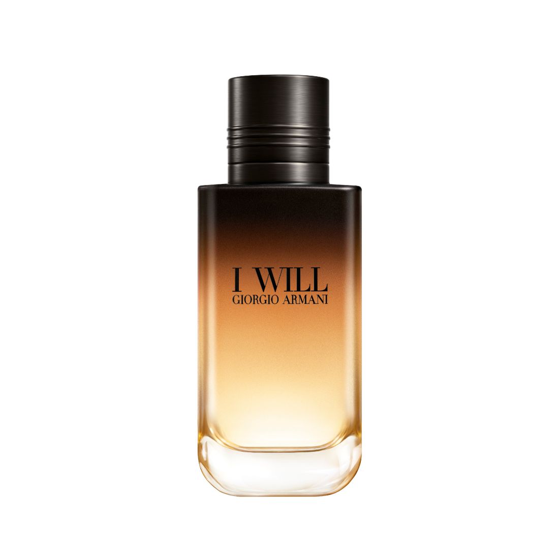 Armani I Will Eau de Parfum, 3.3 oz.