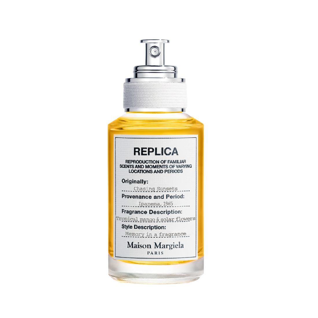 Maison Margiela Replica Chasing Sunset Eau de Toilette, 1 oz.