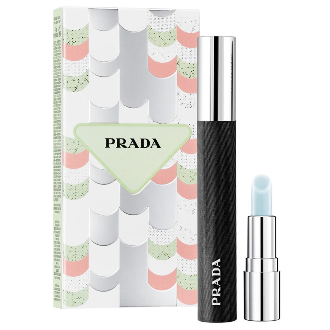 Prada Beauty 2-Pc. Pradascope Mascara and Mini Lip Balm Gift Set