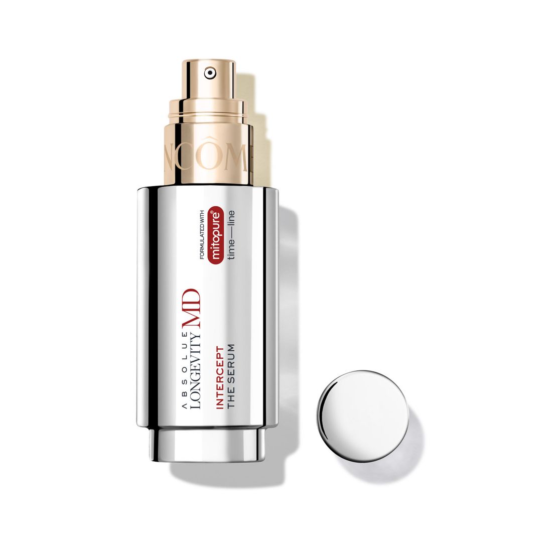 Lancome Absolue Longevity Md Intercept Mid-Age Face Serum, 1. 69 oz.