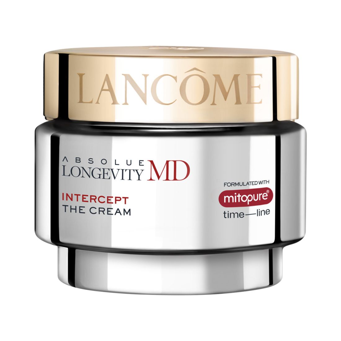 Lancome Absolue Longevity Md Intercept Mid-Age Face Cream, 1.69 oz.