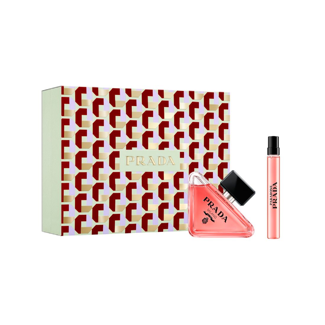 Prada 2-Piece Paradoxe Eau de Parfum Gift Set