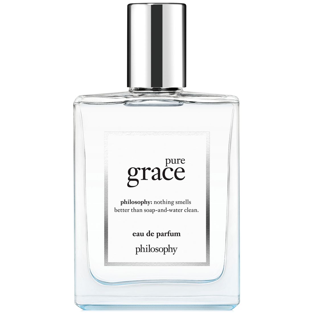 Philosophy Pure Grace Eau de Parfum, 2-oz.