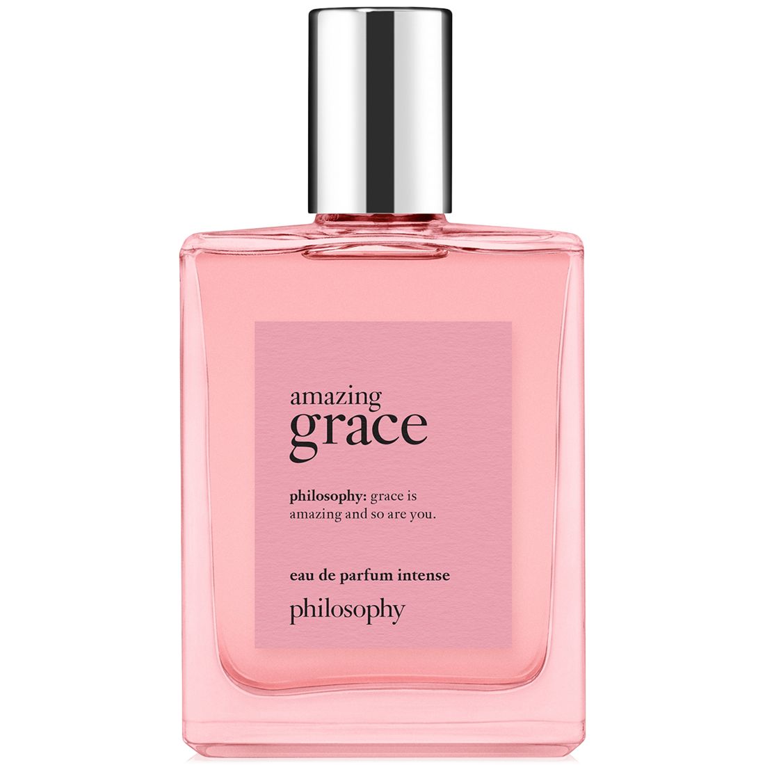 Philosophy Amazing Grace Eau de Parfum Intense, 2 oz.