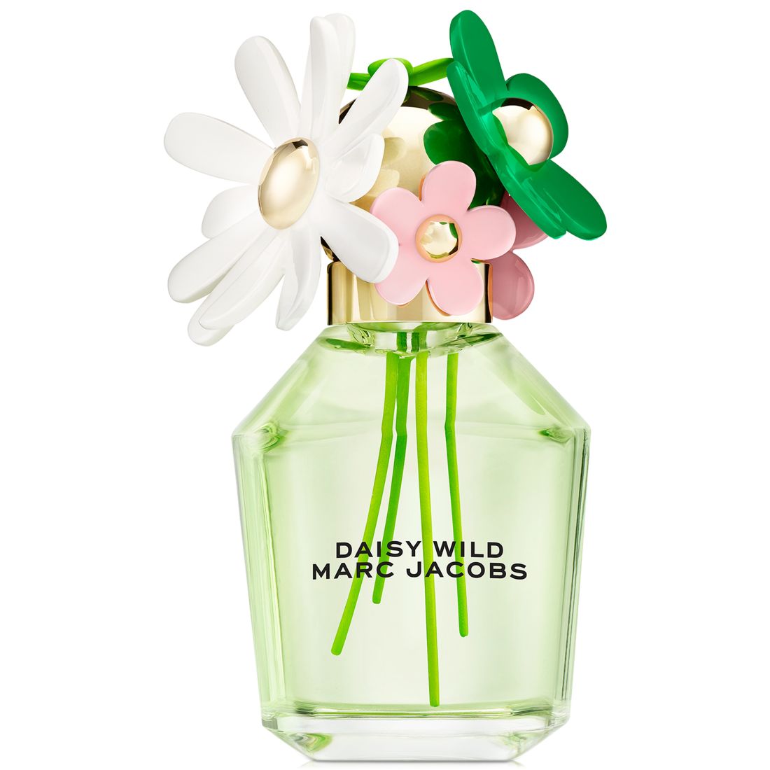 Marc Jacobs Daisy Wild Eau de Parfum, 3.3 oz.
