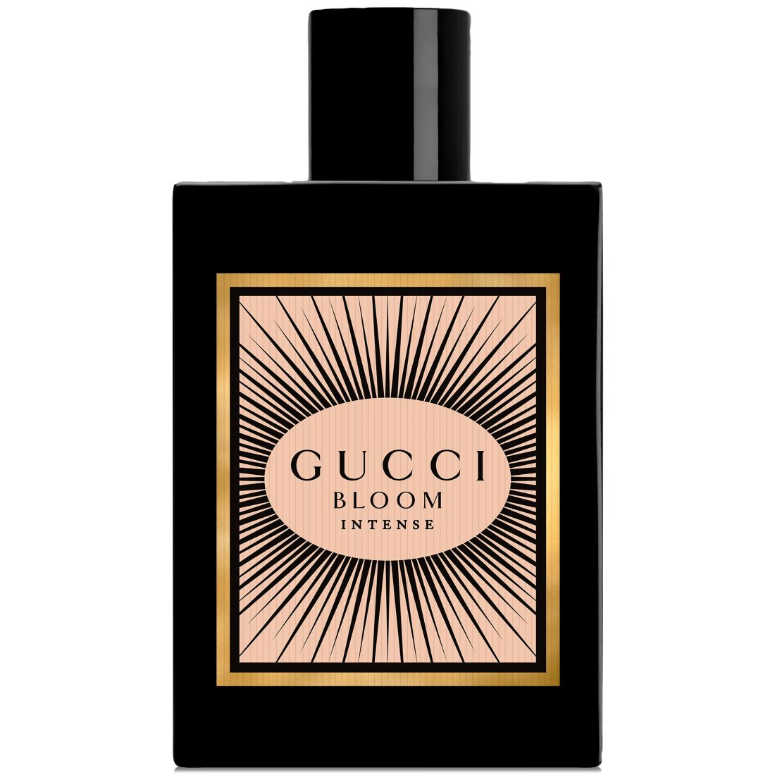 Gucci Bloom Eau de Parfum Intense, 3.3 oz.