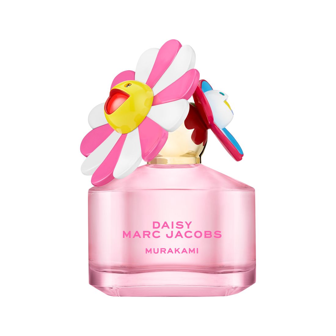 Marc Jacobs Daisy Murakami Pink Limited-Edition Eau De Parfum, 1.6 oz.
