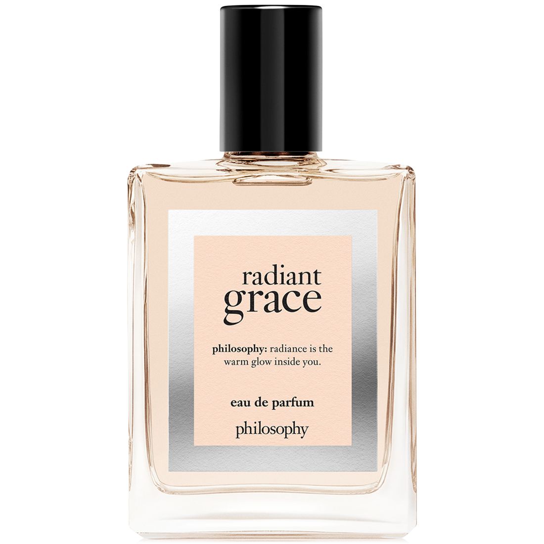 Philosophy Radiant Grace Eau de Parfum, 2 oz.
