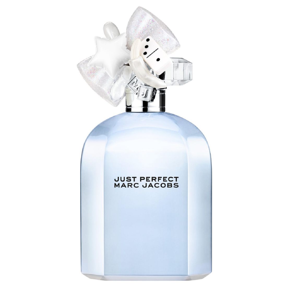 Marc Jacobs Just Perfect Eau de Parfum Spray, 3.3 oz.