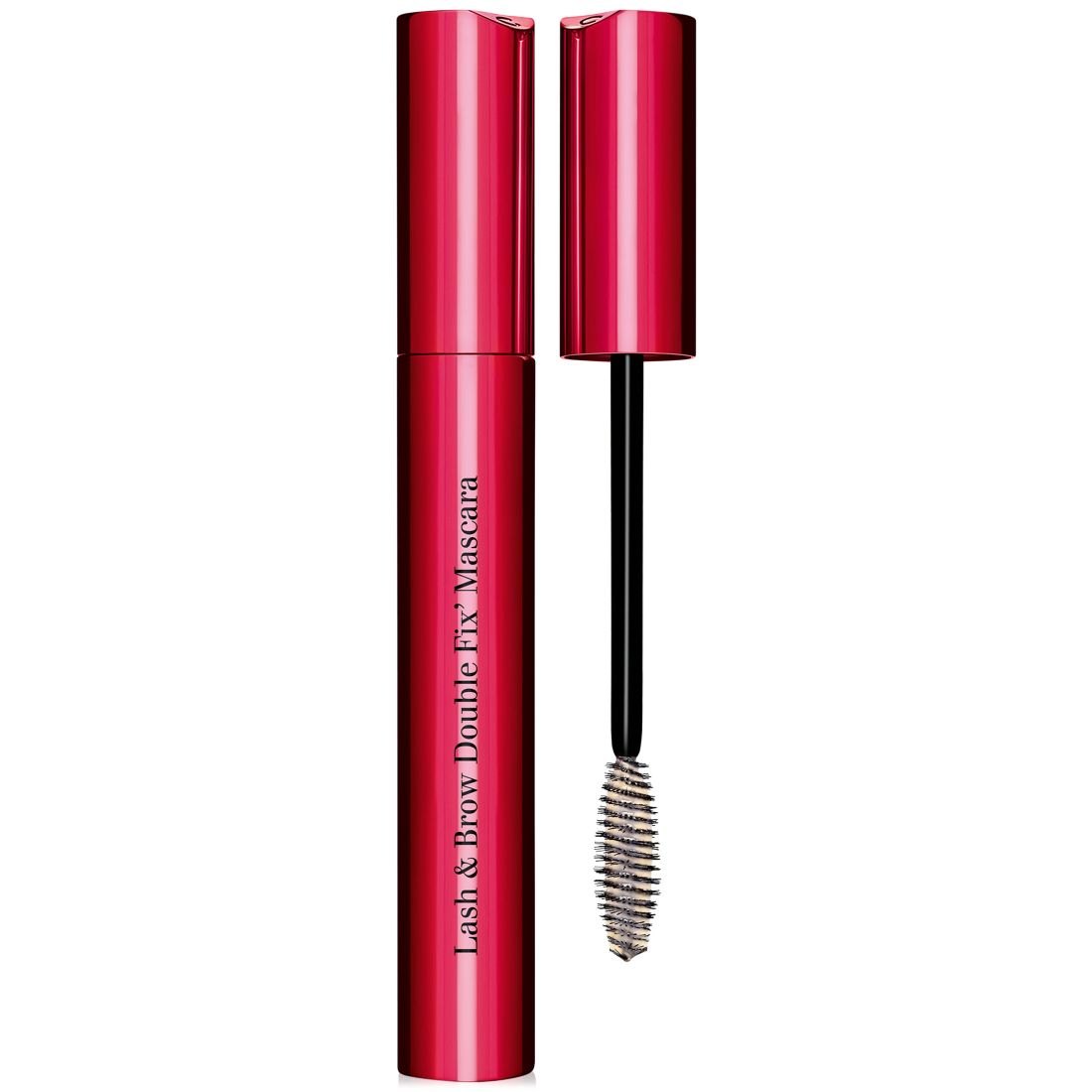 Clarins Lash & Brow Double Fix Waterproof Mascara