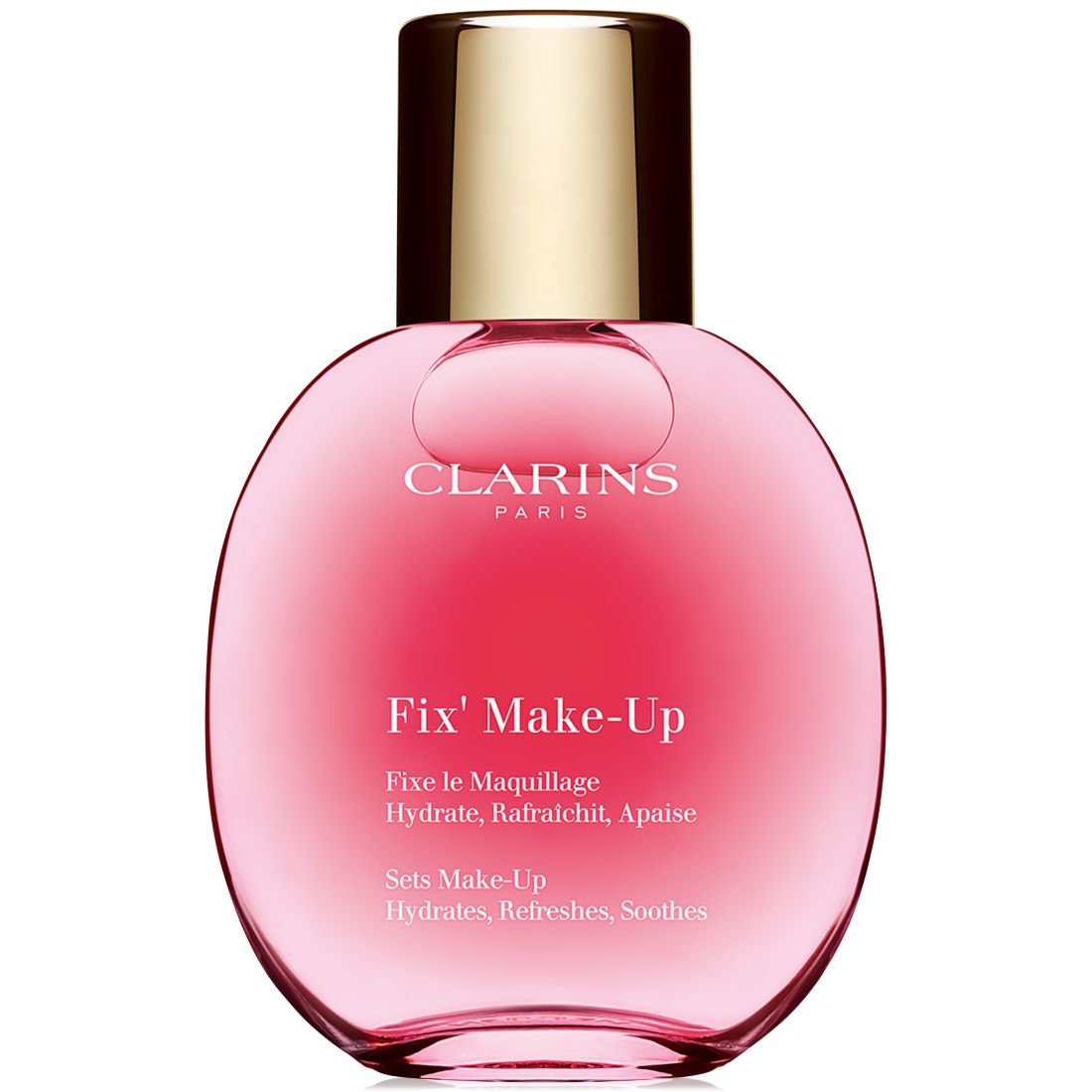 Clarins Fix' Make-Up Setting Spray, 1.7 oz.