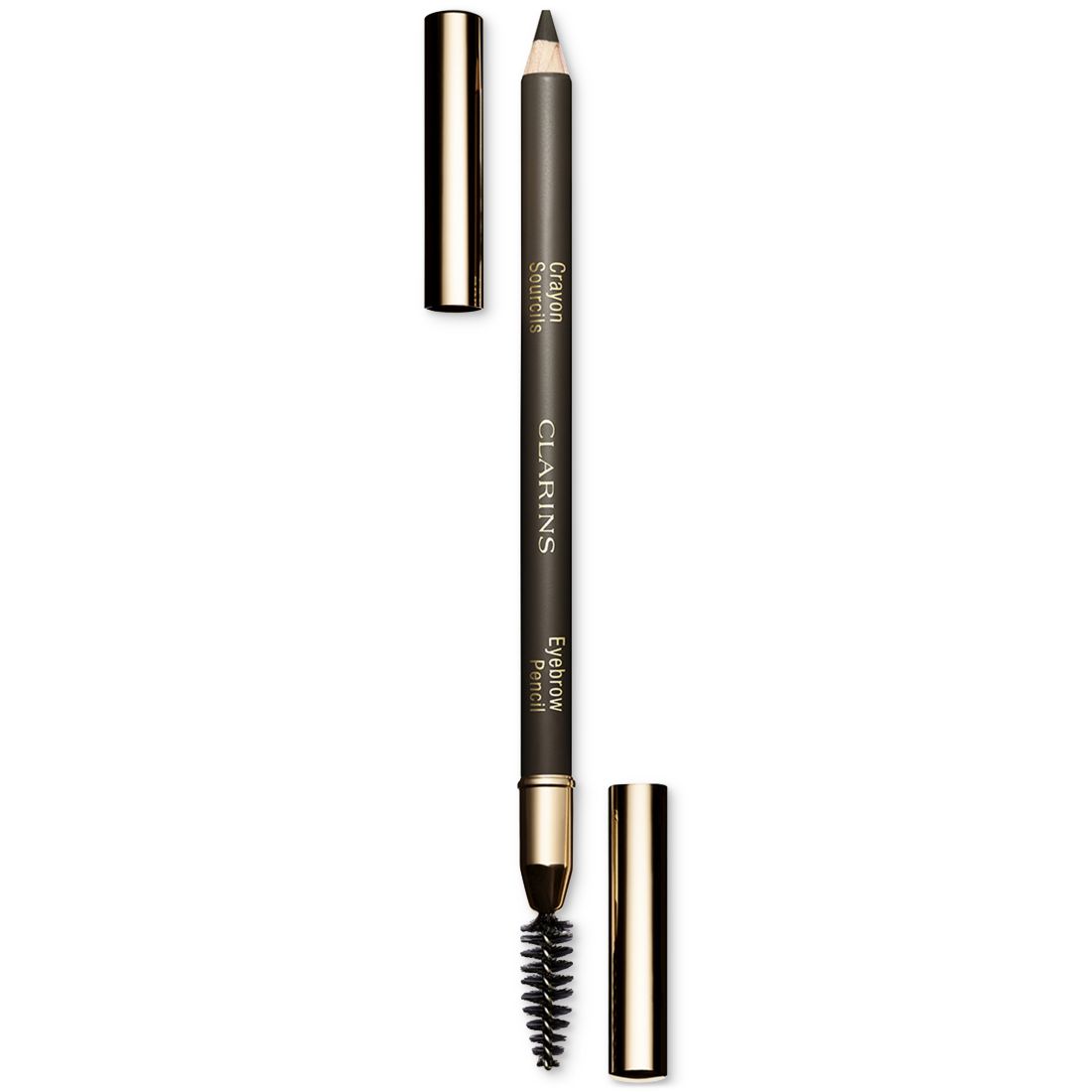 Clarins Longwear Sculpt & Define Eyebrow Pencil