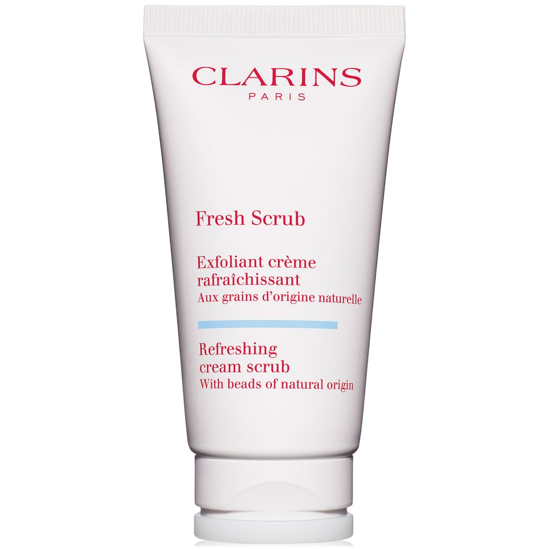 Clarins Fresh Scrub, 1.7 oz.