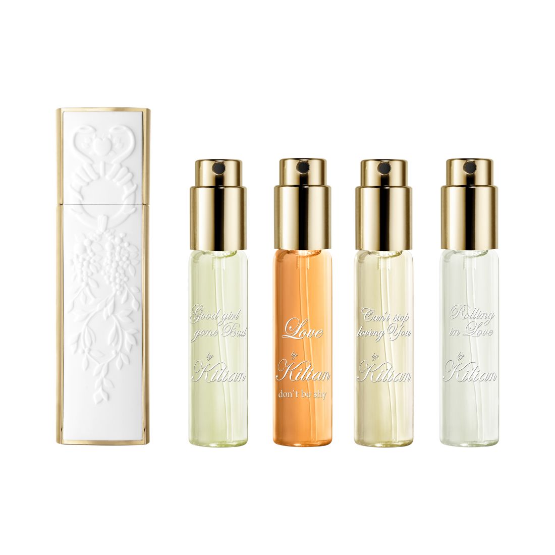 Kilian Paris 5-Pc. The Floral Narcotics Collection Gift Set