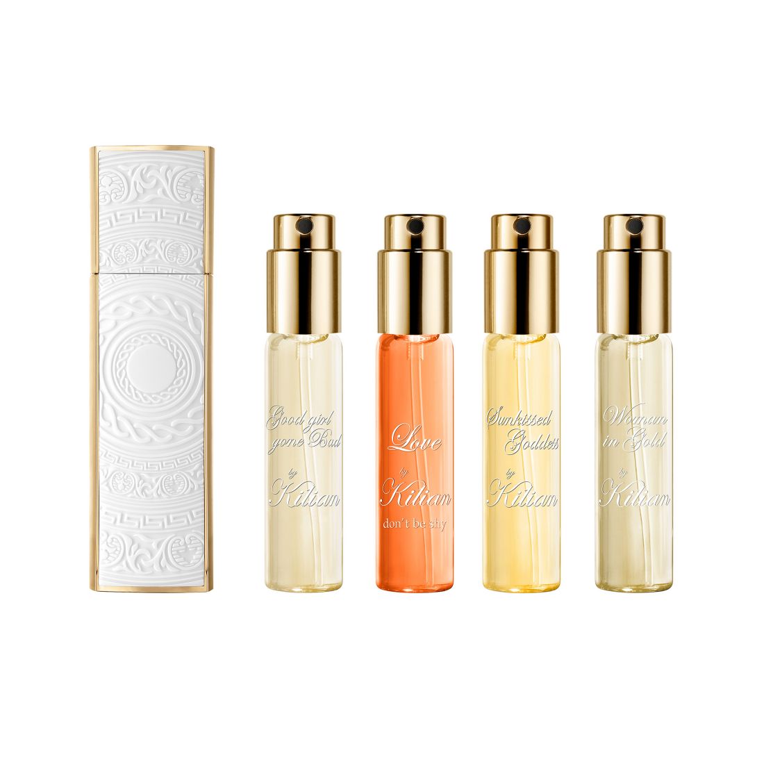 Kilian Paris 5-Pc. Narcotics Eau De Parfum Discovery Set