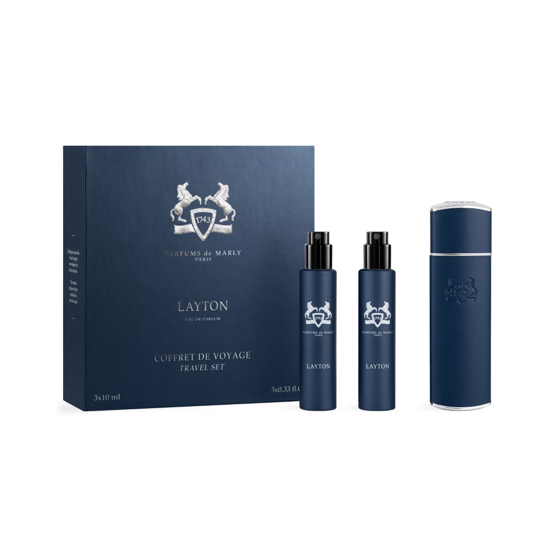 Parfums De Marly 4-Pc. Layton Eau de Parfum Gift Set
